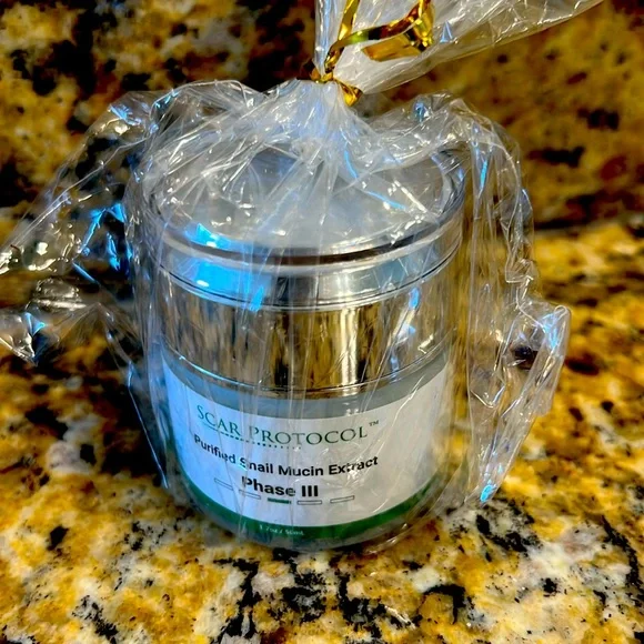 Scar Protocol phase 3 - Picture 1 of 2